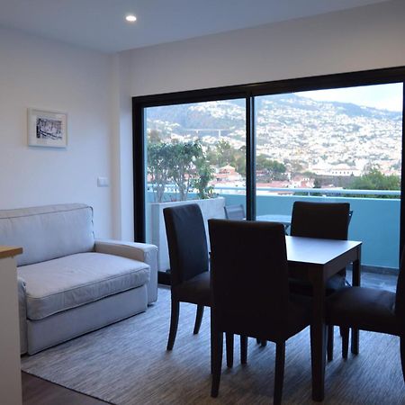 Cba Suites Madeira フンシャル エクステリア 写真