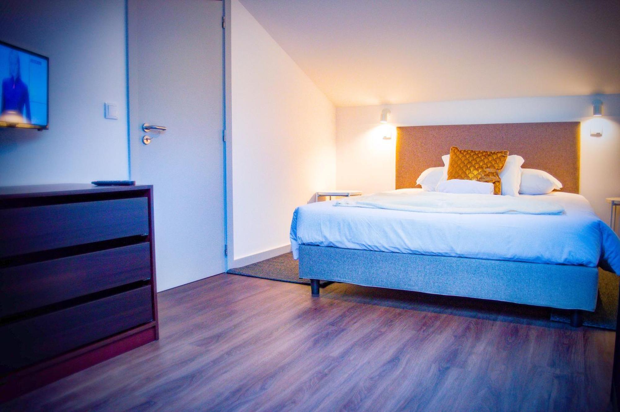 Cba Suites Madeira フンシャル エクステリア 写真