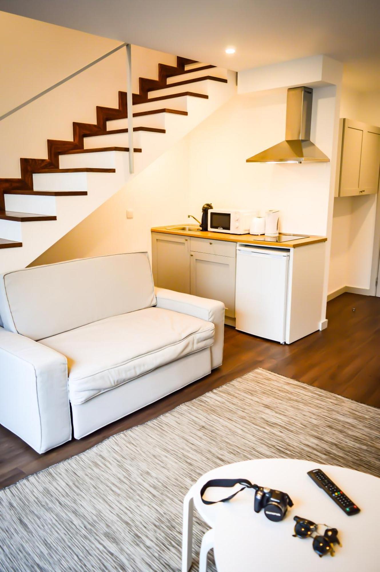 Cba Suites Madeira フンシャル エクステリア 写真