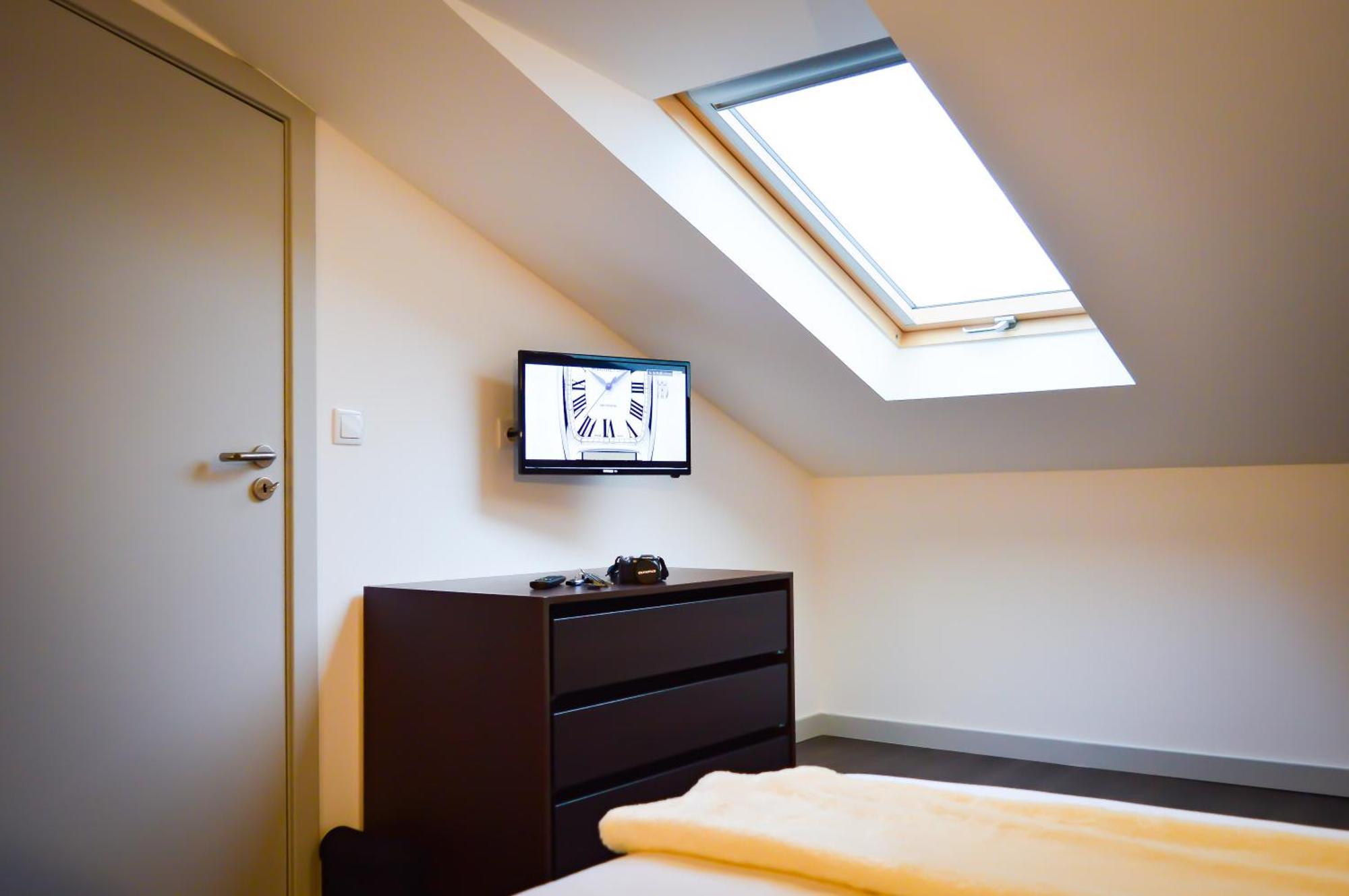 Cba Suites Madeira フンシャル エクステリア 写真
