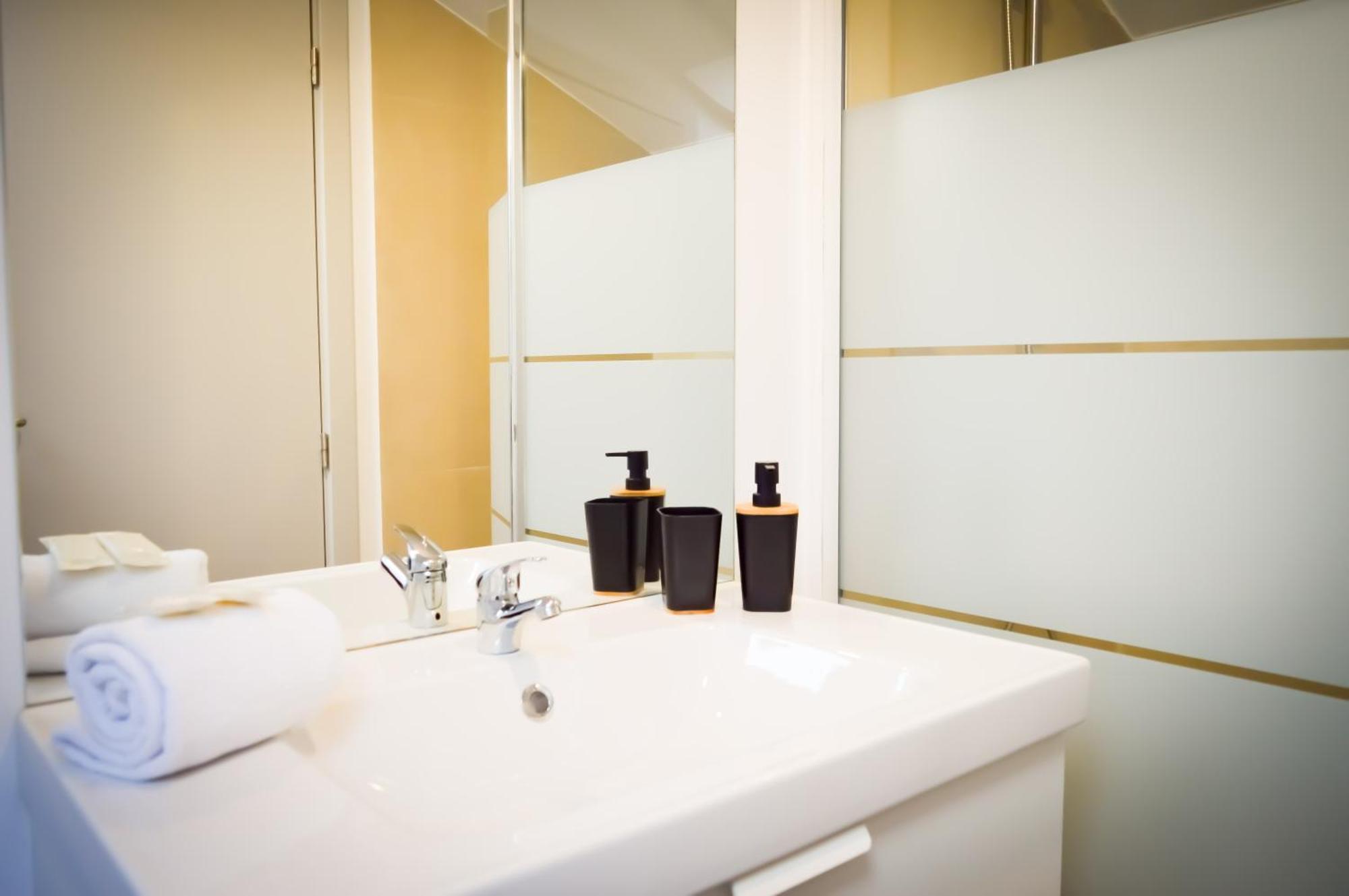 Cba Suites Madeira フンシャル エクステリア 写真