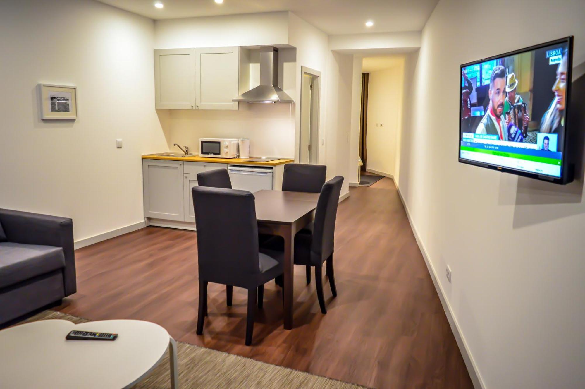 Cba Suites Madeira フンシャル エクステリア 写真