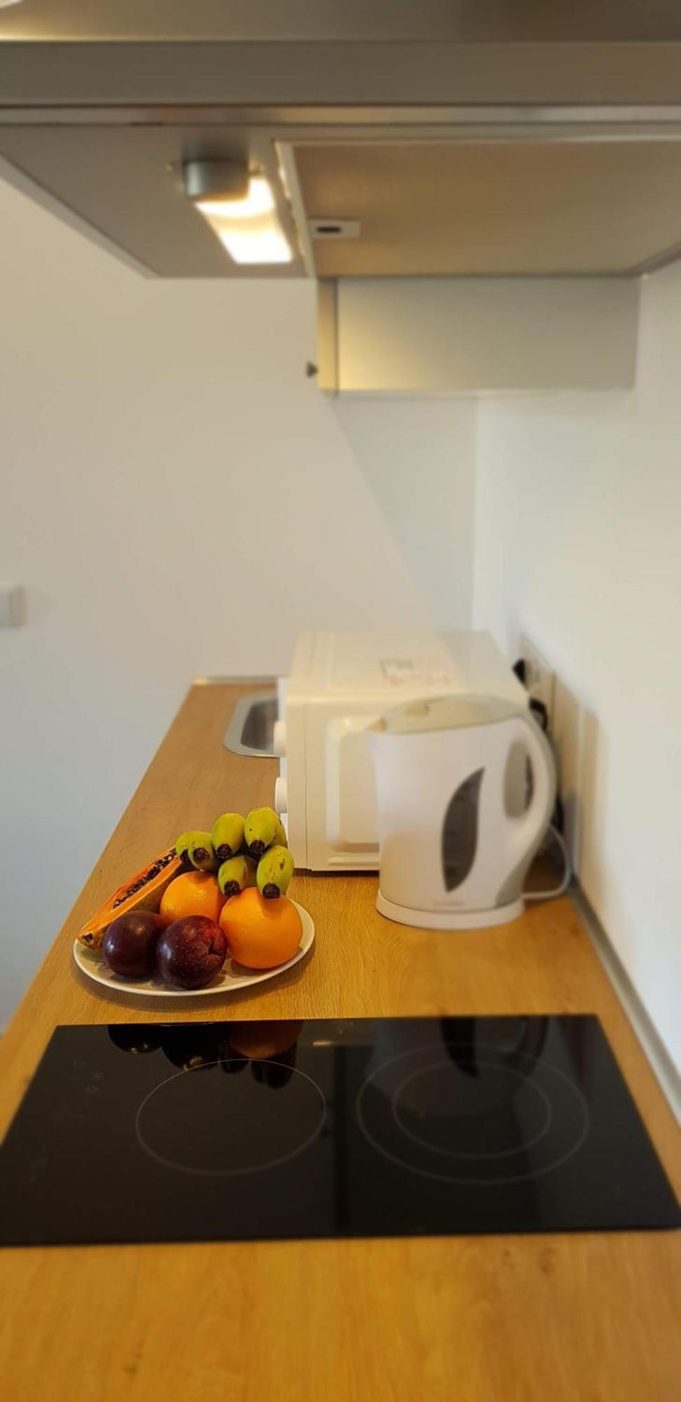 Cba Suites Madeira フンシャル エクステリア 写真