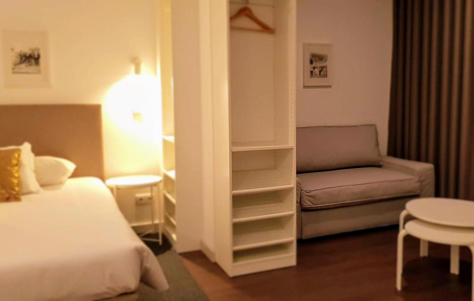 Cba Suites Madeira フンシャル エクステリア 写真