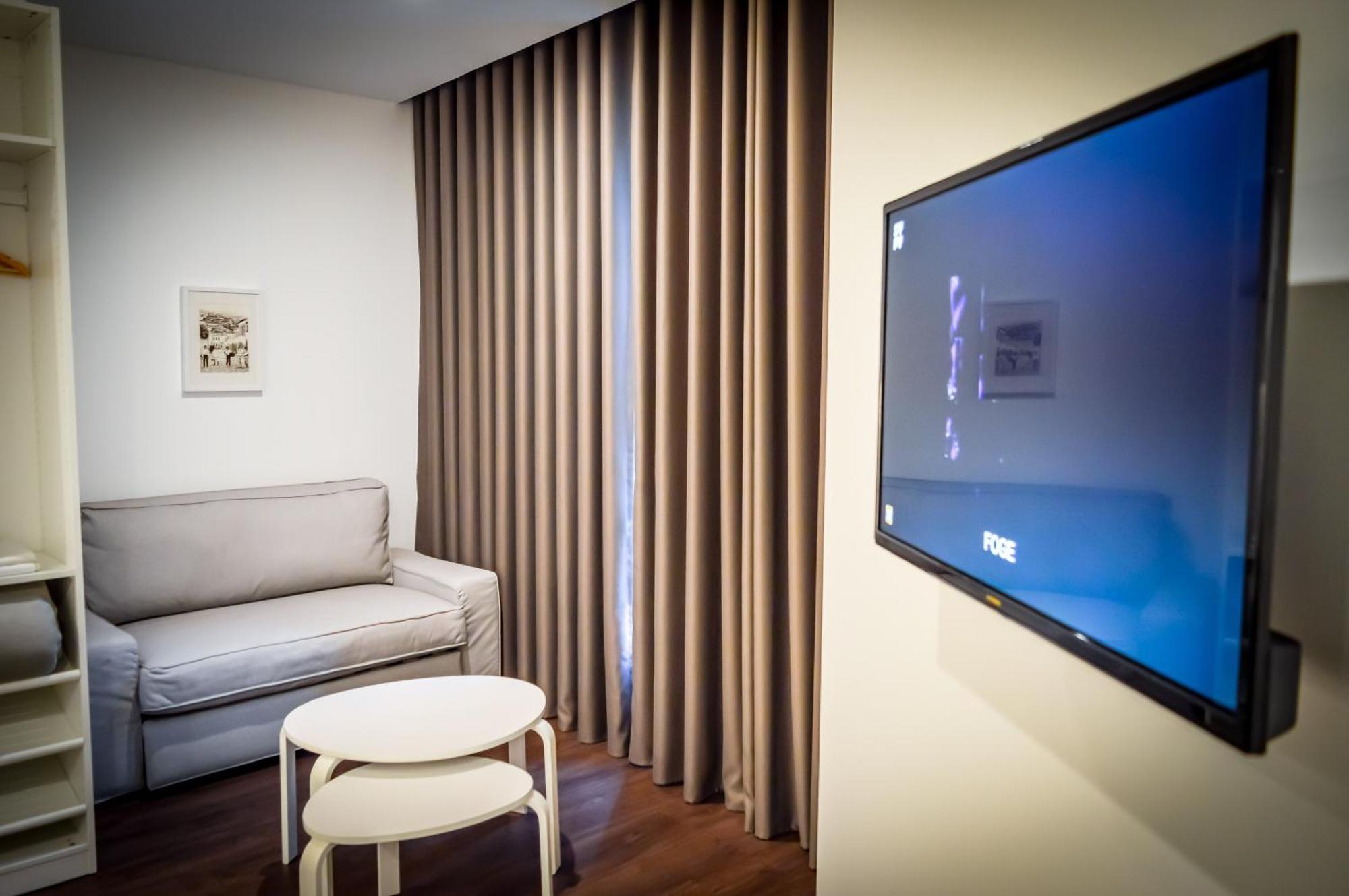 Cba Suites Madeira フンシャル エクステリア 写真