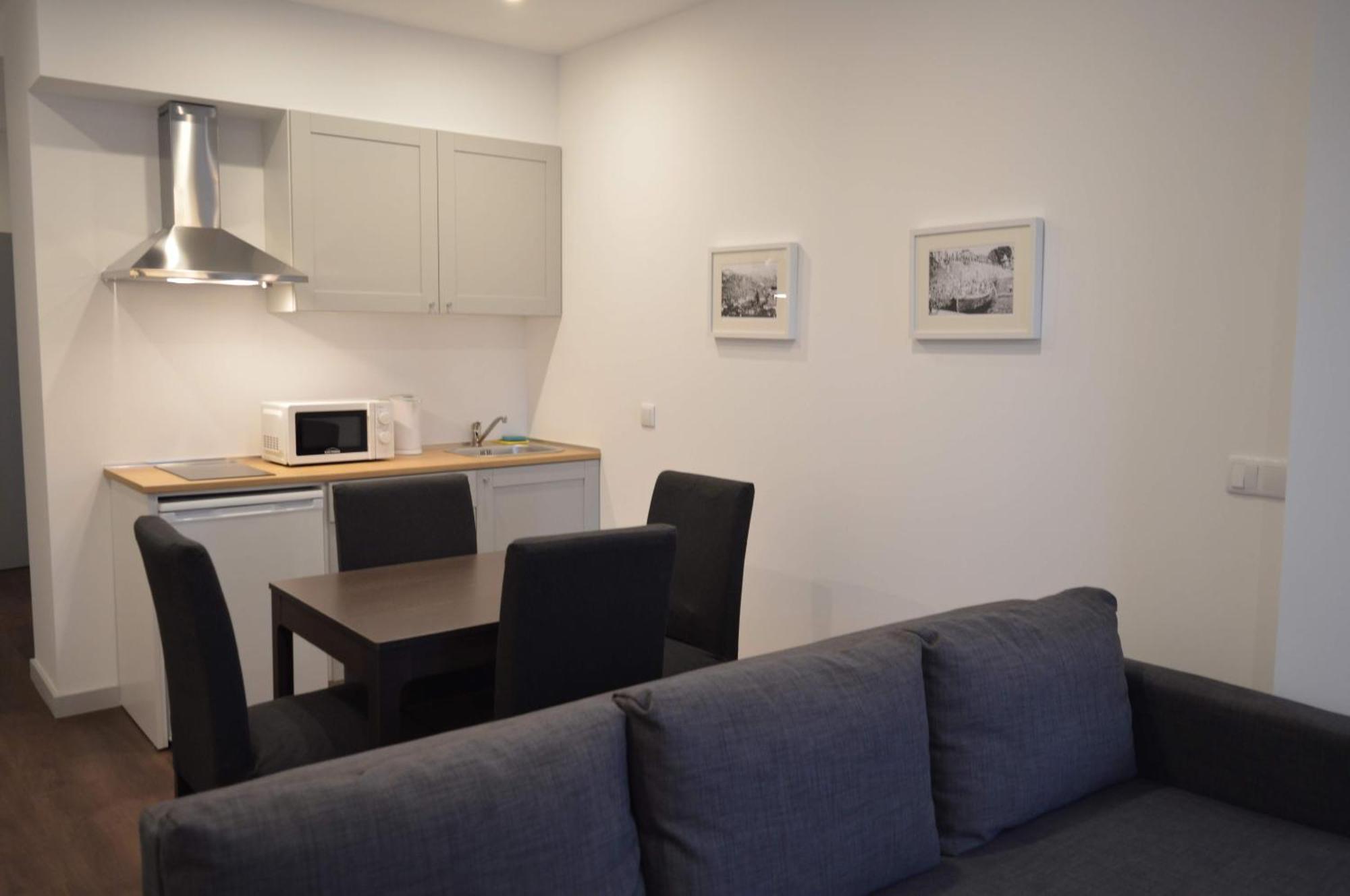 Cba Suites Madeira フンシャル エクステリア 写真