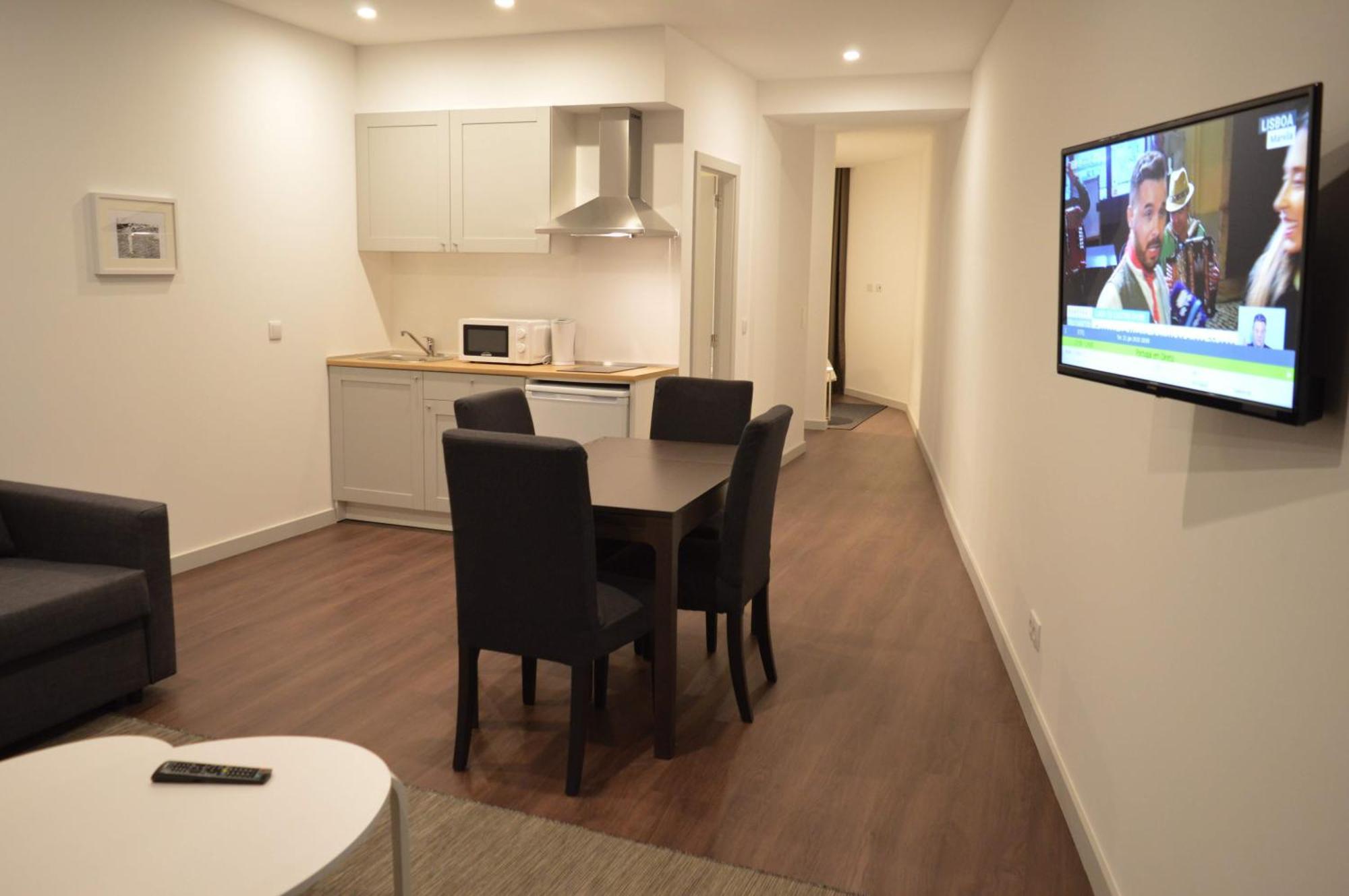 Cba Suites Madeira フンシャル エクステリア 写真