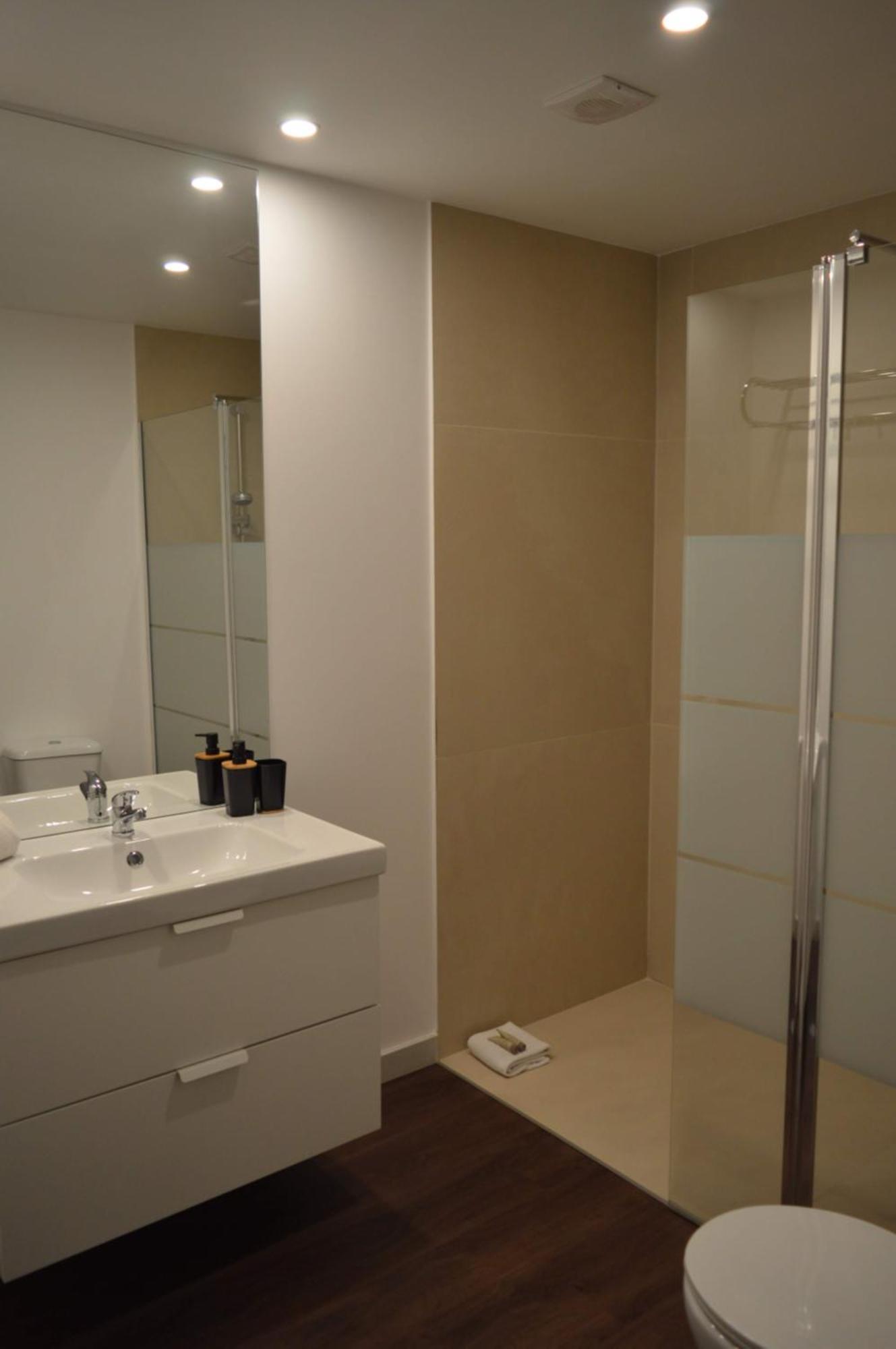Cba Suites Madeira フンシャル エクステリア 写真