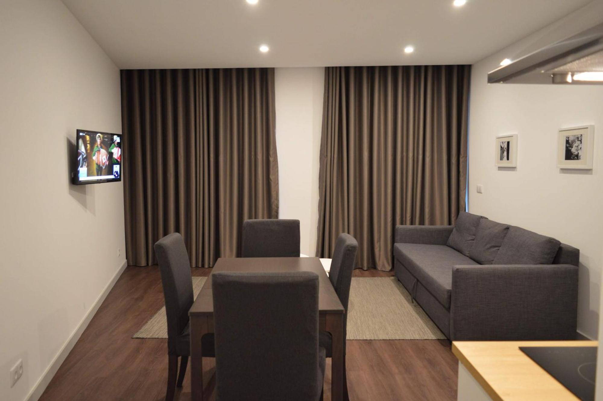 Cba Suites Madeira フンシャル エクステリア 写真