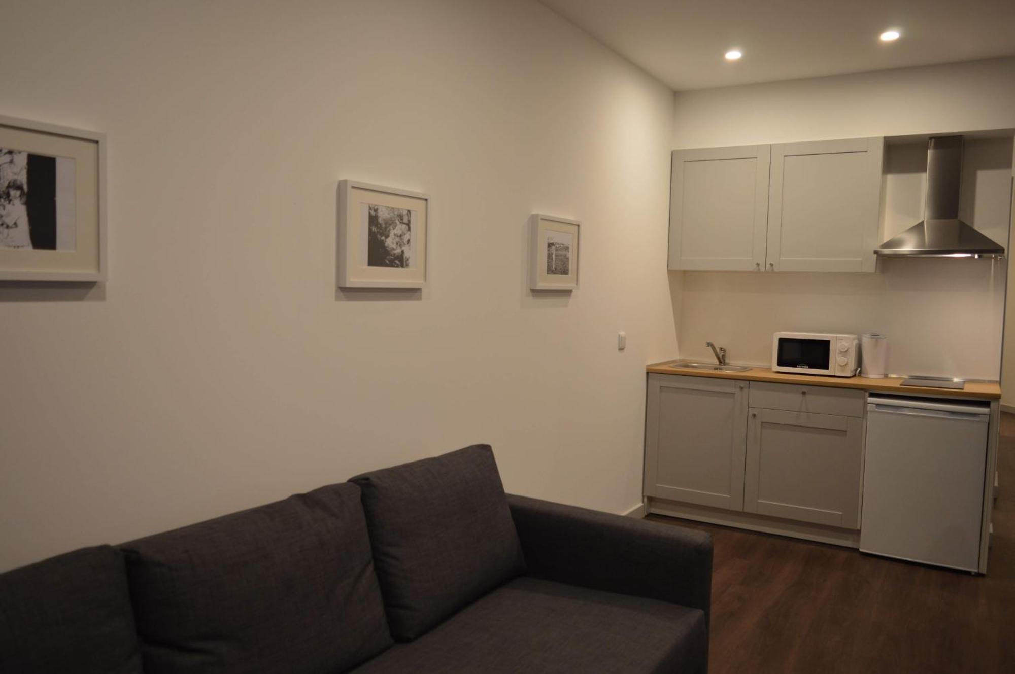 Cba Suites Madeira フンシャル エクステリア 写真