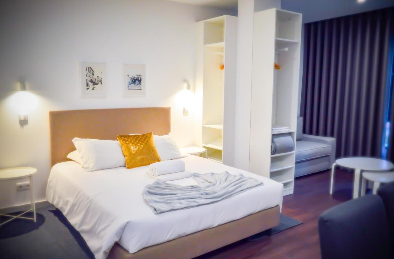 Cba Suites Madeira フンシャル エクステリア 写真