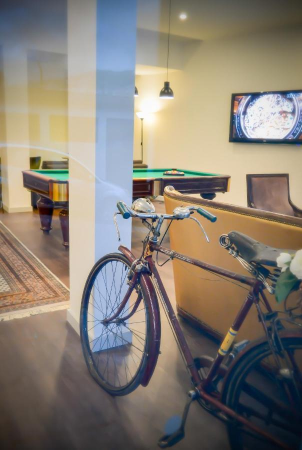 Cba Suites Madeira フンシャル エクステリア 写真